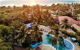 Paradise Village Beach Resort in Goa